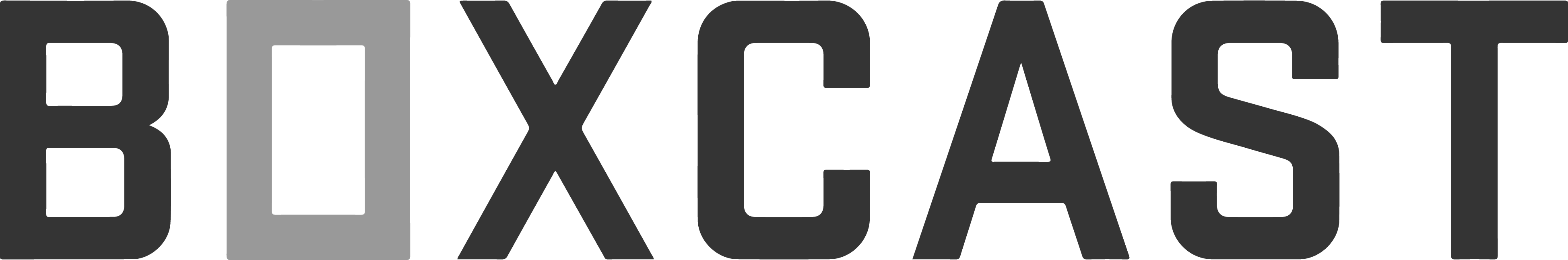 Boxcast Logo