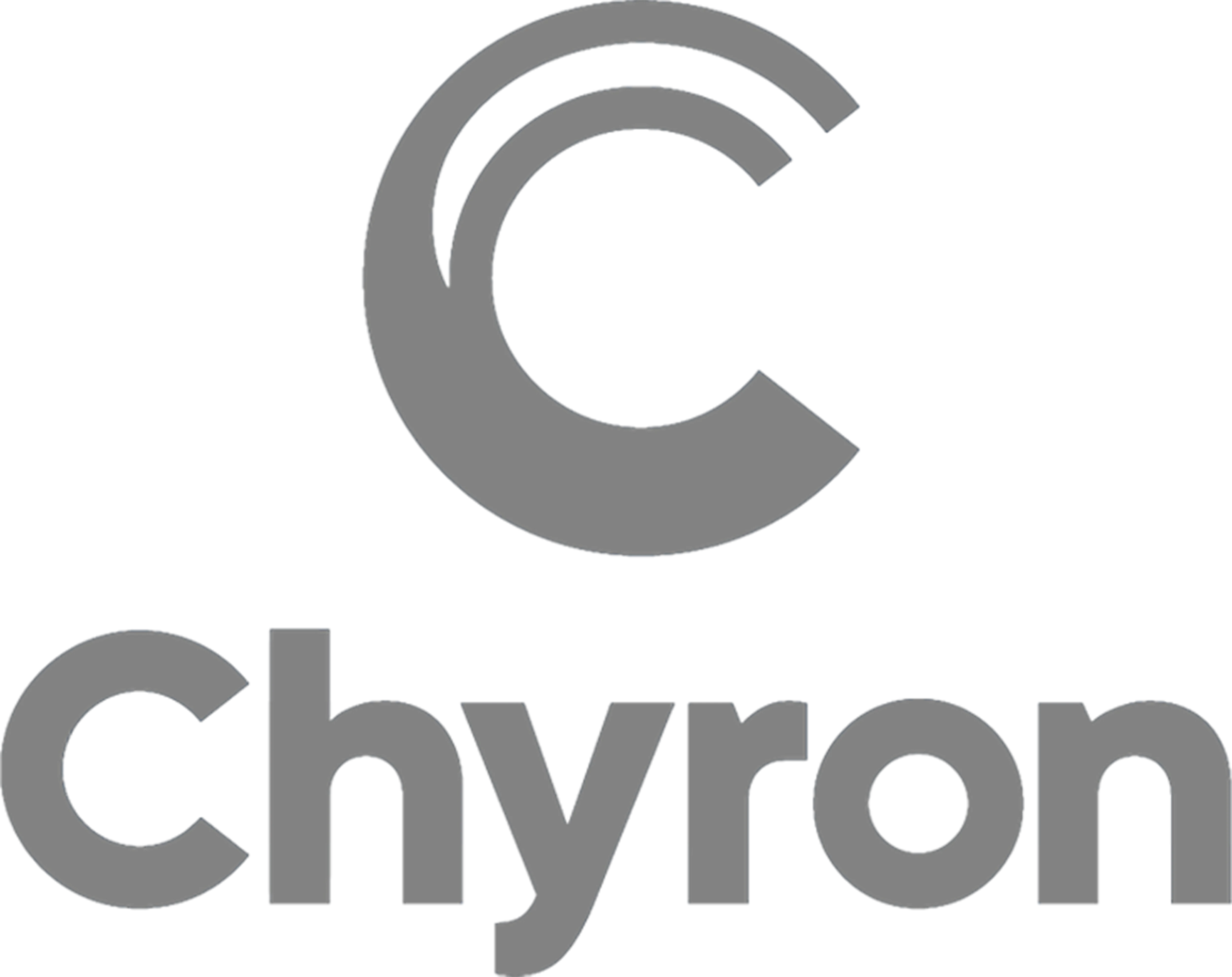 Chyron Logo