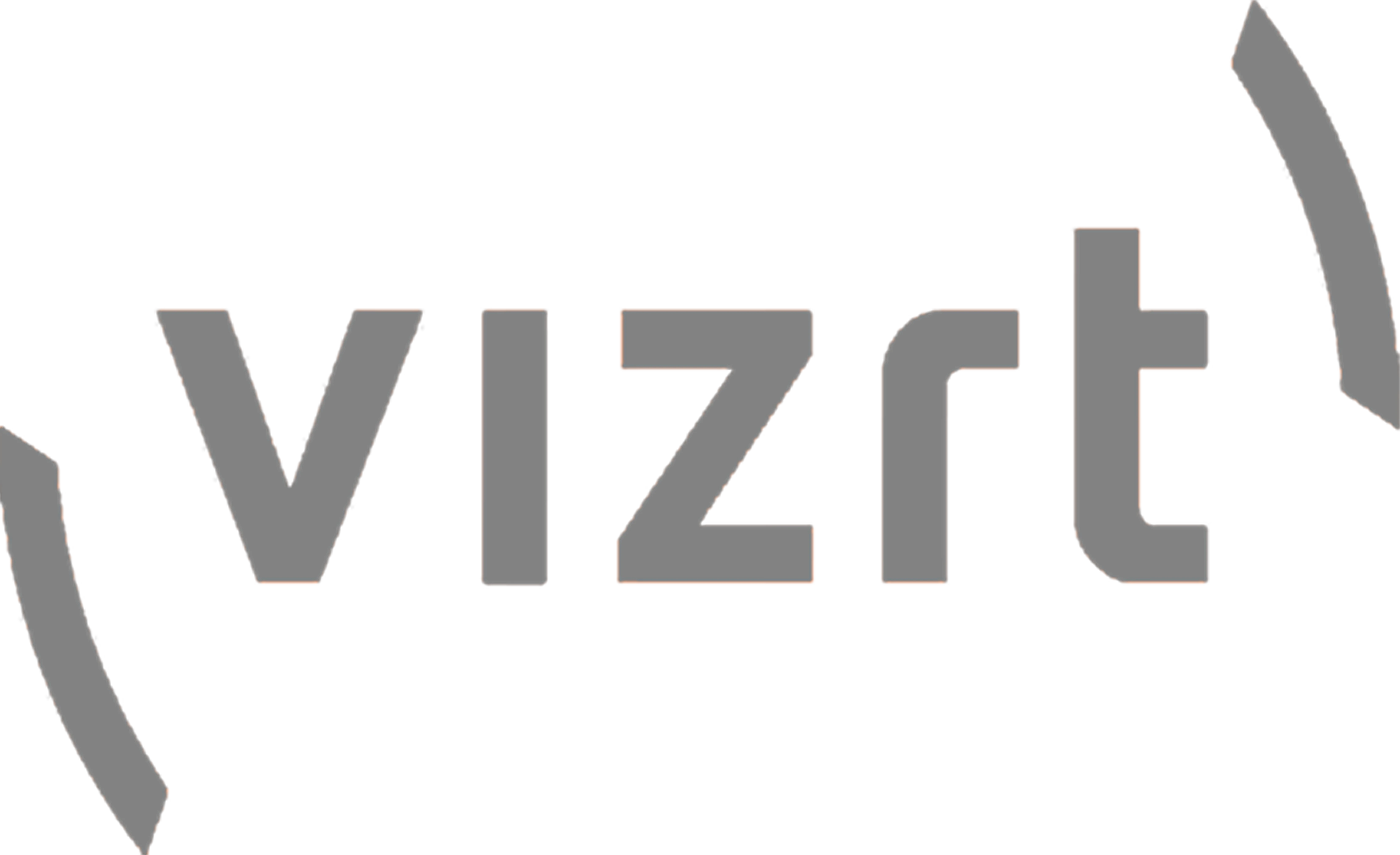 Vizrt Logo